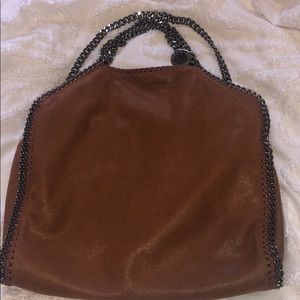 Stella McCartney Falabella Tote Foldover